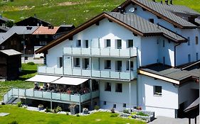 Hotel Furka
